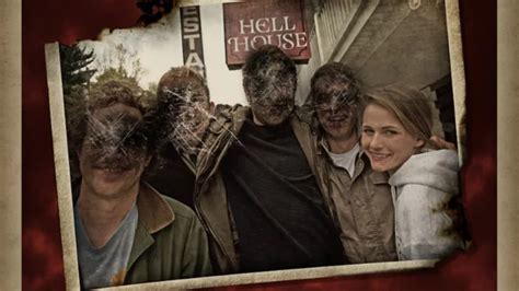 9 Facts About the 'Hell House LLC' Movie Franchise .